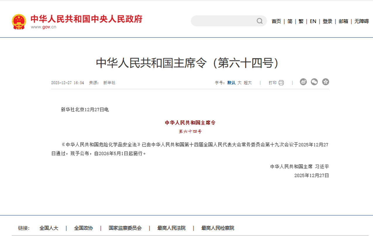 法规文档