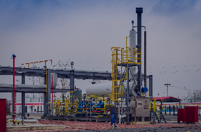 山西宏源新能源有限公司