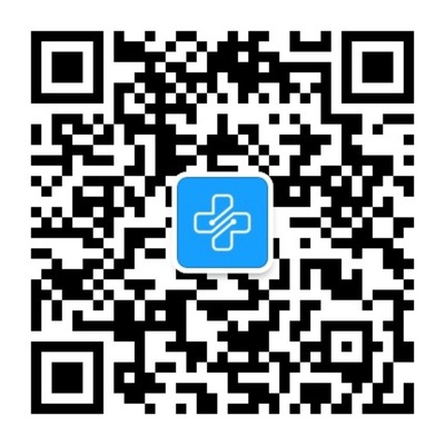 大健康微信公众号