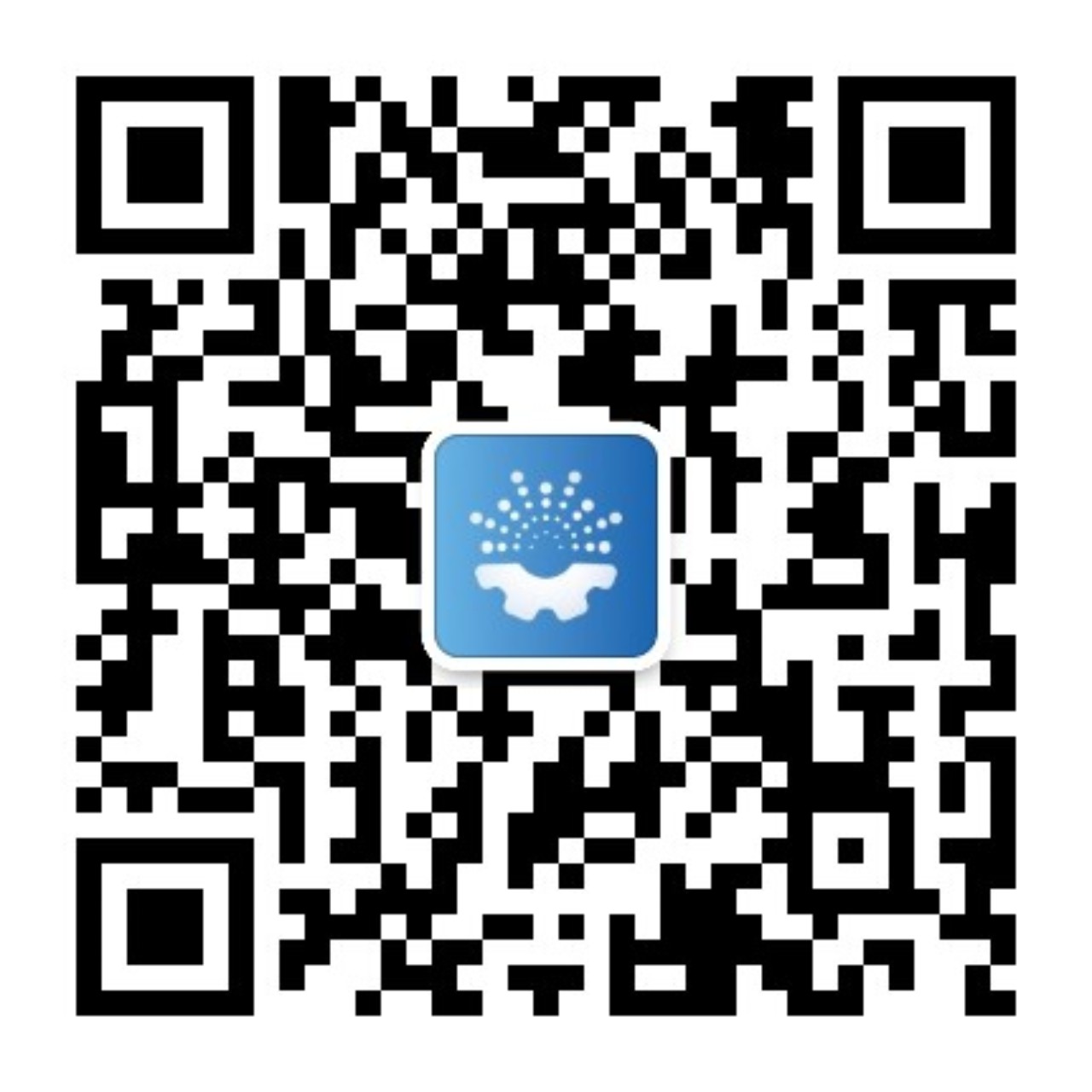 微信公众号